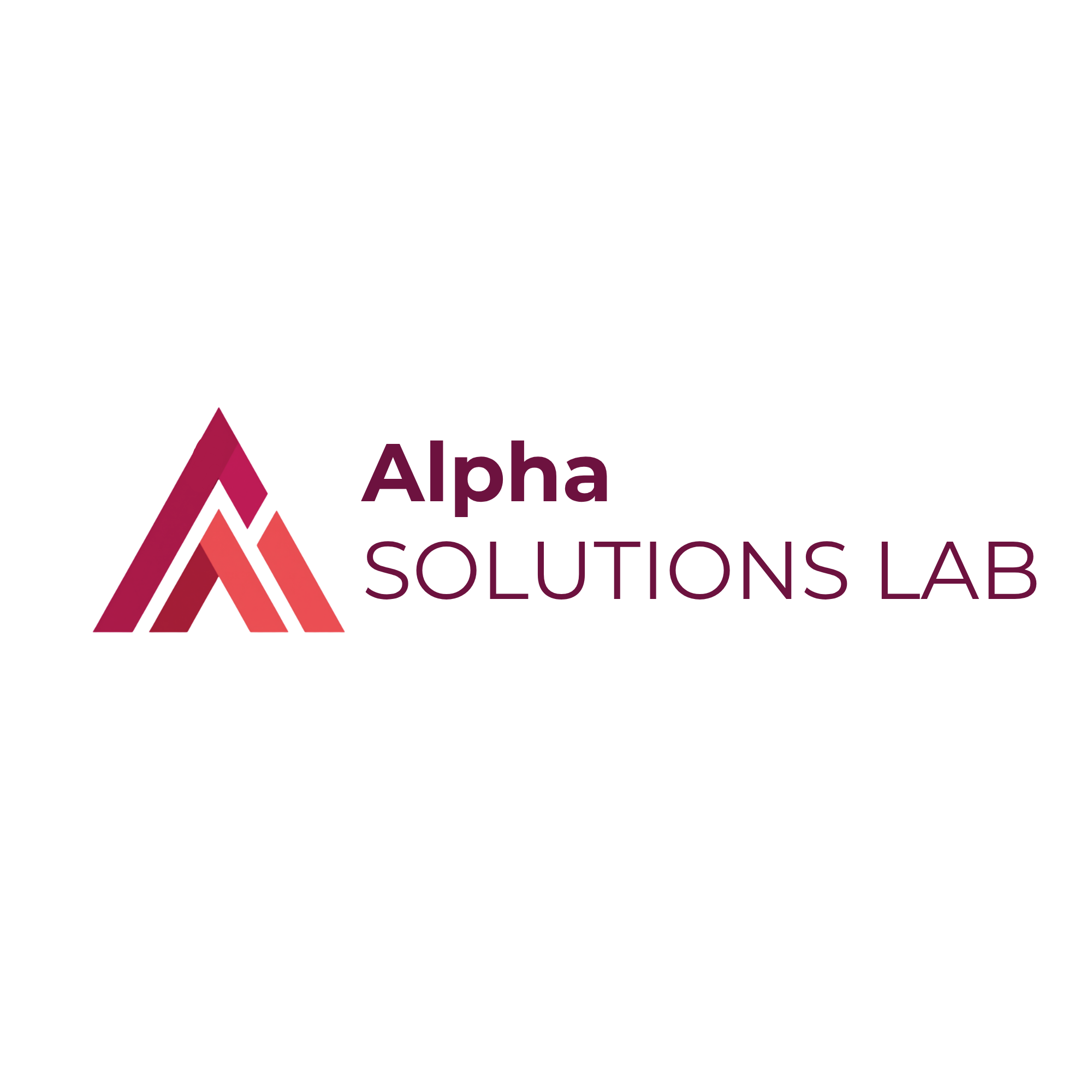 Alpha Solutions Lab